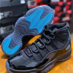 Gamma 11s willing to go down to 280